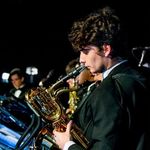 Benjamin Eisenberg - @benjy.music - Instagram