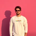Benjamin Eisenberg - @benjy.berg - Instagram