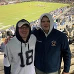 Ben Eisenhower - Facebook