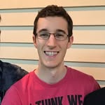 Ben Eisenmann - @benjamin_eisenmann - Instagram