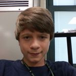 Benjamin Elam - @benelam12 - Instagram