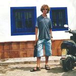 Benjamin Eliot - @bentrainer12 - Instagram