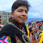 Benjamin Eliot Arnez Lopez - @blackswam_1 - Instagram