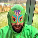 Benjamin Eliot Newton - @istair - Instagram