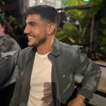 Benjamin Elisha - @benjamin.elishaa - Instagram