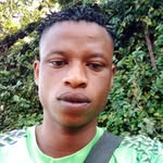 Benjamin Elisha - @benjaminelisha6 - Instagram