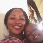 Comfort Benjamin Elisha Gyayi - @elishagyayi - Instagram