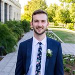 Benjamin Ellsworth - @thesmallerpotato - Instagram