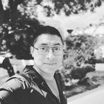 Elmer Benjamin - @elmerbenjamin - Instagram