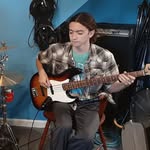 Benjamin Nelson - @benjaminnelsonbass - Instagram
