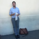 Benjamin English - @benjaminenglish - Instagram