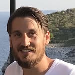 Benjamin Engelke - @be85vlc - Instagram