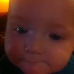 Benjamin (Benny) England - @the.one.perfect.baby_ - Instagram