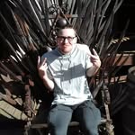Benjamin England - @benexistsbarely - Instagram
