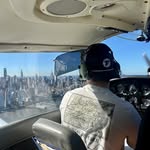 Benjamin England - @bennytheaviator - Instagram