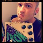 Benjamin Engstrom - @funkcracker - Instagram