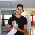 Benjamin Engström - @benjeyyy - Instagram