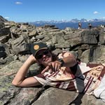 Benjamin Enns - @bilboenns - Instagram