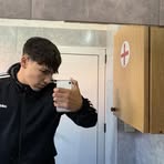 Benjamin Apple - Facebook