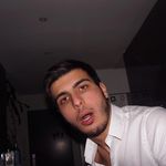 Benjamin Epstein - @benjipvv - Instagram