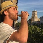 Benjamin Hesse Epstein - @bennyhesse - Instagram