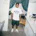 Benjamin Erazo - Facebook