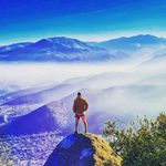 Benjamín Ortiz Erazo - @benjaortiz - Instagram