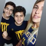 Benjamín Erbaggi Fernández - @benjaminerbaggi - Instagram