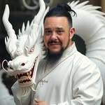 Benjamin Erdélyi - @armando_soleil - Instagram