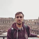 Benja - @benjaminervini - Instagram