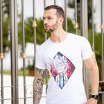 Benjamin Ervin - @rurkareclus - Instagram