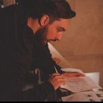 Benjamin B. Erwin - @benjamin.b.erwin - Instagram