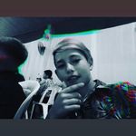 Benjamín Erwin - @benja_2010rodriguez - Instagram