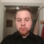 Benjamin Erwin Schwartz - @benjaminschwartz96 - Instagram