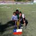 Benjamin Escalona - Facebook