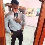Benjamin Escalona - @benja22esca - Instagram