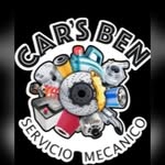 Benjamin Escalona - @cars.ben21 - Instagram