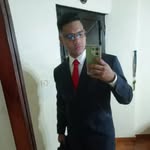 Benjamin Escalona - @benjaminescalonarb - Instagram