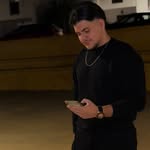 Benjamín Escalona 🖤 - @benjaminescalona_23 - Instagram