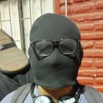 Benjamín Escobar - @the_killeer44 - Instagram