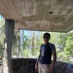 Benjamin Escobar - @benjaminescobar190 - Instagram