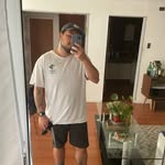 Benjamin Escobar - @baemartnez - Instagram