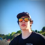 Benjamin Escobar - @benjaes123 - Instagram