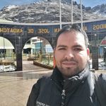 Benjamin Escobar Vega - @escobar.benjamin - Instagram