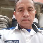 Benjamin Escudero - Facebook
