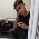 Benjamin Escudero - @benjaa.escudero - Instagram