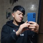 Benjamín Escudero - @bej_a.2018 - Instagram