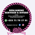 Benjamine Service - @benjamineservice - Instagram