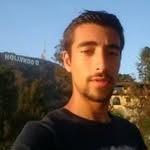 Benjamin Esmaili - @ben_esmaili - Instagram