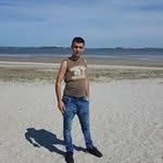 Benjamin Esmaili - @benjaminesmaili - Instagram